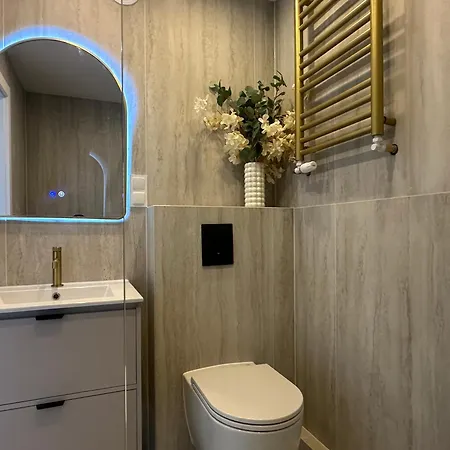 Traugutta - Self Check-in 20h- Lift Апартаменти Вроцлав