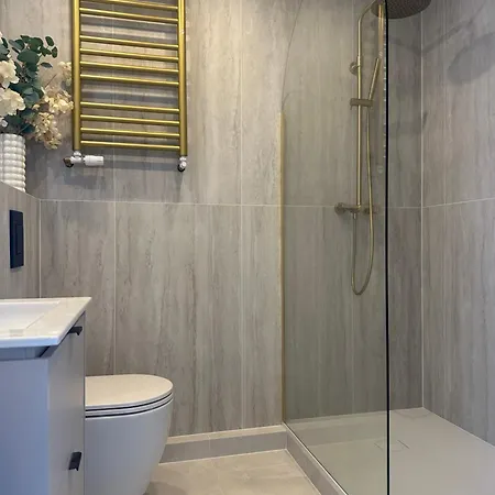 Apartman Traugutta - Self Check-in 20h- Lift *
